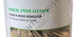 SR Magical Stone Cleaner