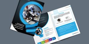 Broucher Designing Services