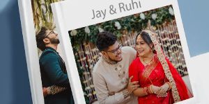 Designer Photo Album