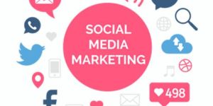 Social Media Marketing Service