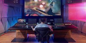 Video Editing Services