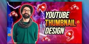 youtube thumbnail designer