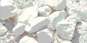 White China Clay Powder