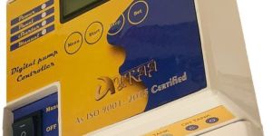 Water Level Controller