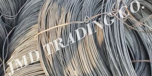 Mild Steel Wire Rod