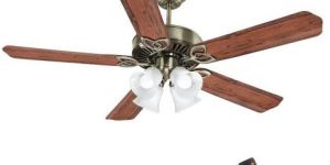 1300mm Orient Subaris Ceiling Fan