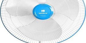 400 Mm Havells Swing Lx Table Fan