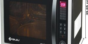 Bajaj Microwave Oven