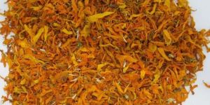 Dried Marigold Petal
