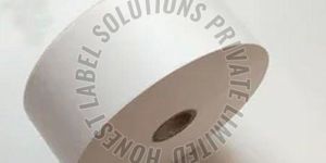 180 Meter White Plain Taffeta Roll