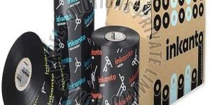 Inkanto AWR8 Wax Ribbon