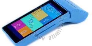 Ngx 7 Generation Android Pos Terminal