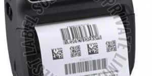 Tsc Alpha 4L Portable Barcode Printer