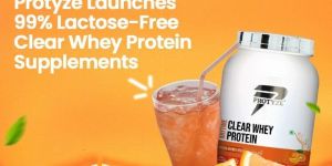 Protein Supplements