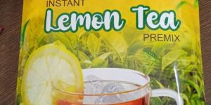 Lemon Tea Premix Powder