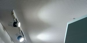 Gyproc False Ceiling