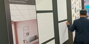 Everest False Ceiling Tile