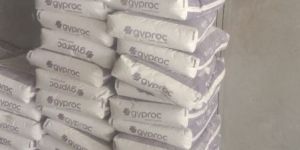 Gyproc Xpert Gypsum Plaster