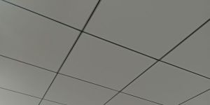 Gypsum Ceiling Tiles