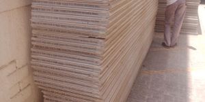 Everest Solid Wall Panels