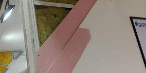 Fire Resistant Board