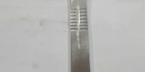Stainless Steel BP Scalpel Handle