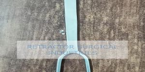 Stainless Steel Bristow Elevator