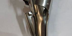 Stainless Steel Cusco Vaginal Speculum