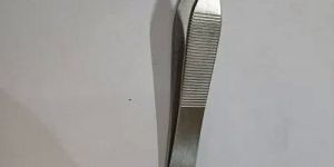 Stainless Steel Dissecting Forceps