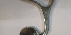 Stainless Steel Engel Plaster Saw