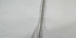 Stainless Steel Iud Removal Hook