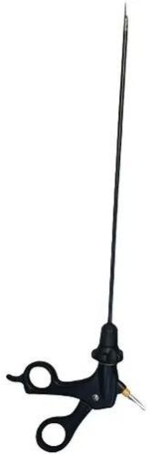 Stainless Steel Laparoscopic Scissors