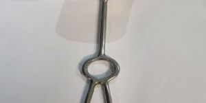 stainless steel morris retractor