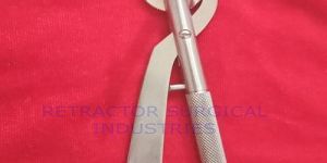 Stainless Steel Ring Cutter Lineman Plier