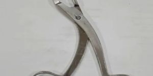 Stainless Steel Skin Stapler Remover