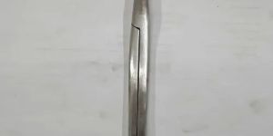 Straight Metzenbaum Scissors