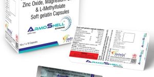 Armoshell Capsules