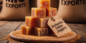 Organic Jaggery