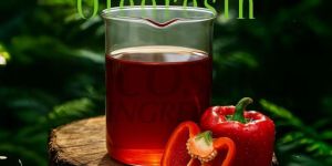 Capsicum Oleoresin