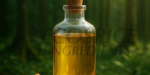 Cinnamon Bark Oil
