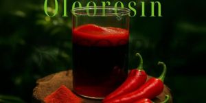 Paprika Oleoresin