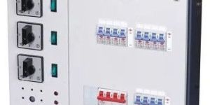 Automatic Phase Selector