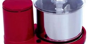 Commercial Wet Grinder