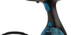 Electric Garment Steamer