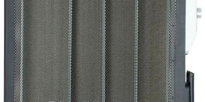 Mica Convection Heater