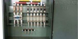 Power Distribution Box