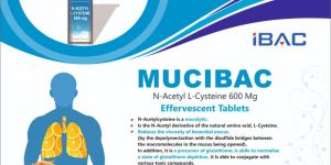 Mucibac Tablet