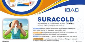 Suracold Tablet