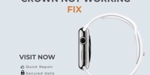 Apple Watch Service Center in Patna