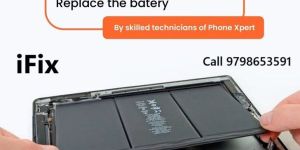 Ipad Service Center in Patna